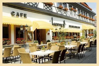 Hotel Kempf Dirmstein Bagian luar foto