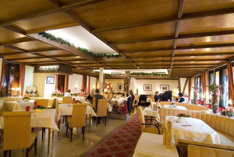 Hotel Kempf Dirmstein Bagian luar foto