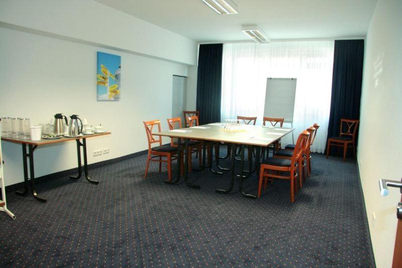Hotel Kempf Dirmstein Bagian luar foto