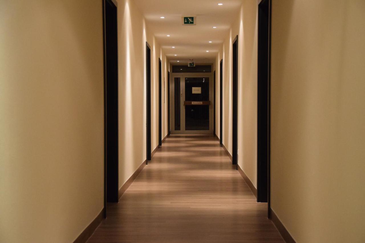 Hotel Kempf Dirmstein Bagian luar foto